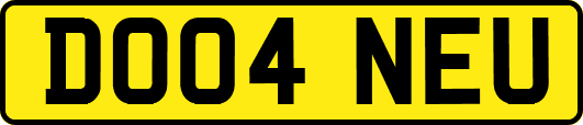 DO04NEU