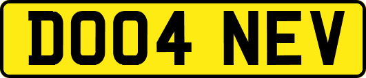 DO04NEV