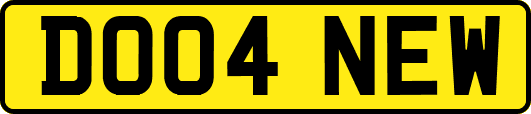 DO04NEW