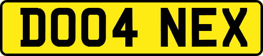 DO04NEX