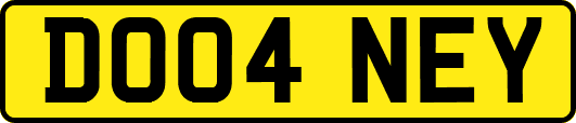 DO04NEY