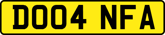 DO04NFA