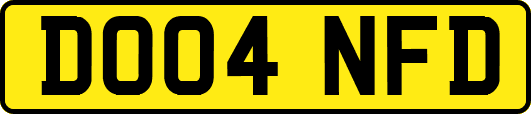 DO04NFD