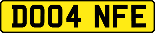 DO04NFE