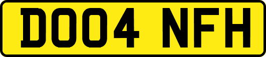 DO04NFH
