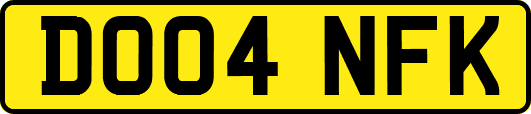 DO04NFK