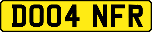 DO04NFR