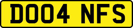 DO04NFS