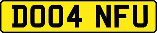 DO04NFU