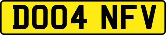 DO04NFV