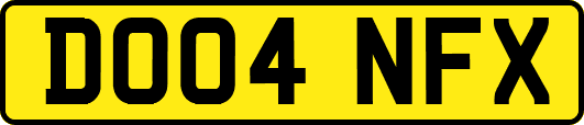 DO04NFX