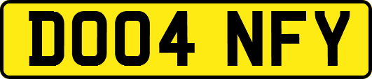 DO04NFY