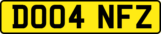 DO04NFZ