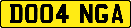 DO04NGA