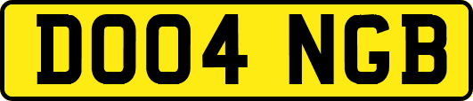 DO04NGB