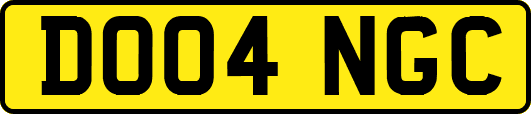 DO04NGC