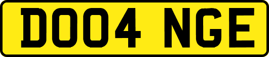 DO04NGE