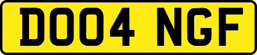 DO04NGF