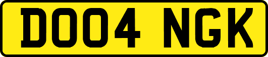 DO04NGK