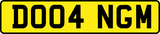 DO04NGM