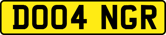 DO04NGR
