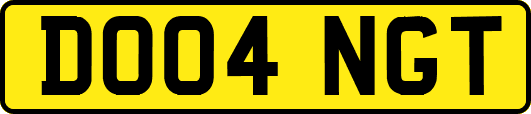 DO04NGT