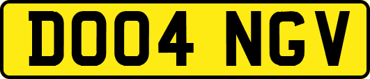 DO04NGV