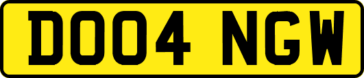 DO04NGW