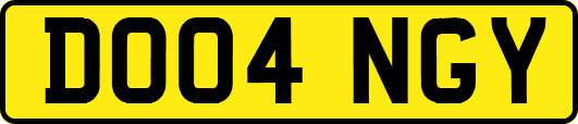 DO04NGY
