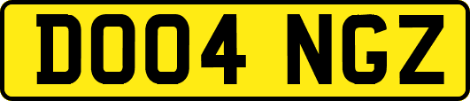 DO04NGZ