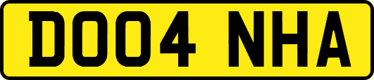 DO04NHA