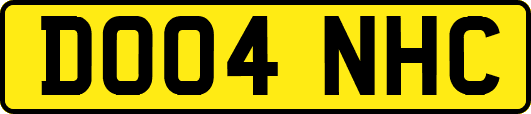 DO04NHC