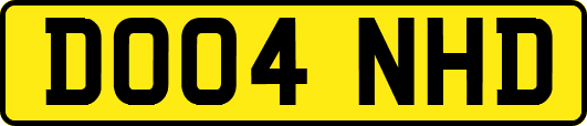 DO04NHD