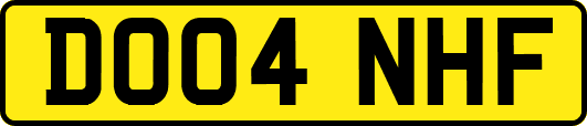 DO04NHF