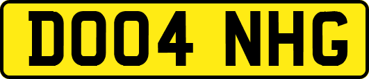 DO04NHG