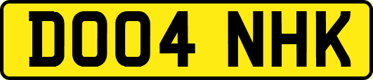 DO04NHK