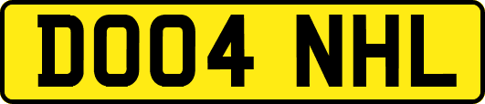 DO04NHL