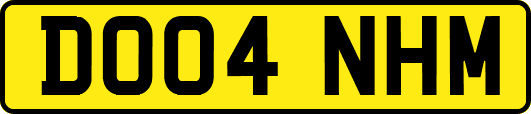 DO04NHM