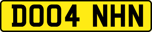 DO04NHN