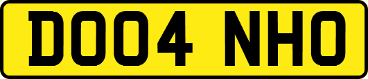 DO04NHO