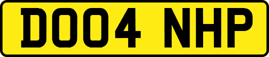 DO04NHP