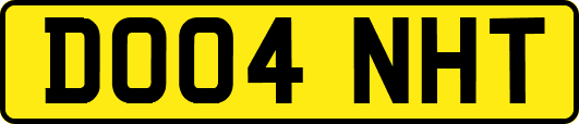 DO04NHT