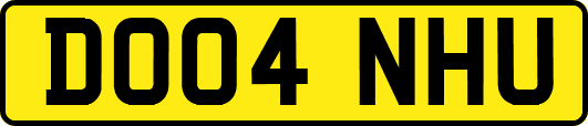 DO04NHU