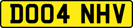 DO04NHV