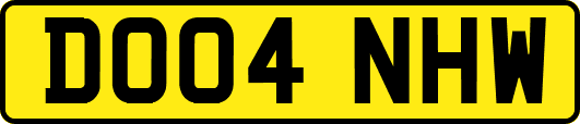 DO04NHW