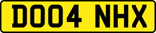 DO04NHX
