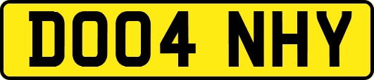 DO04NHY