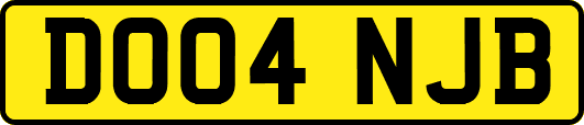 DO04NJB