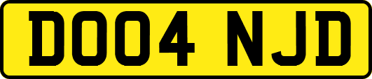 DO04NJD