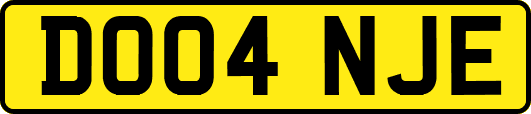 DO04NJE